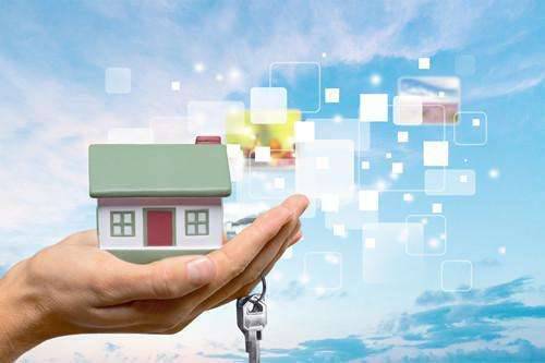 智慧社区 以居民幸福感为核心，教育信息咨询赋能社区发展