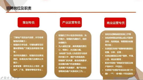 青鸟计划 与世界500强行业领军面对面，助力职场梦想启航